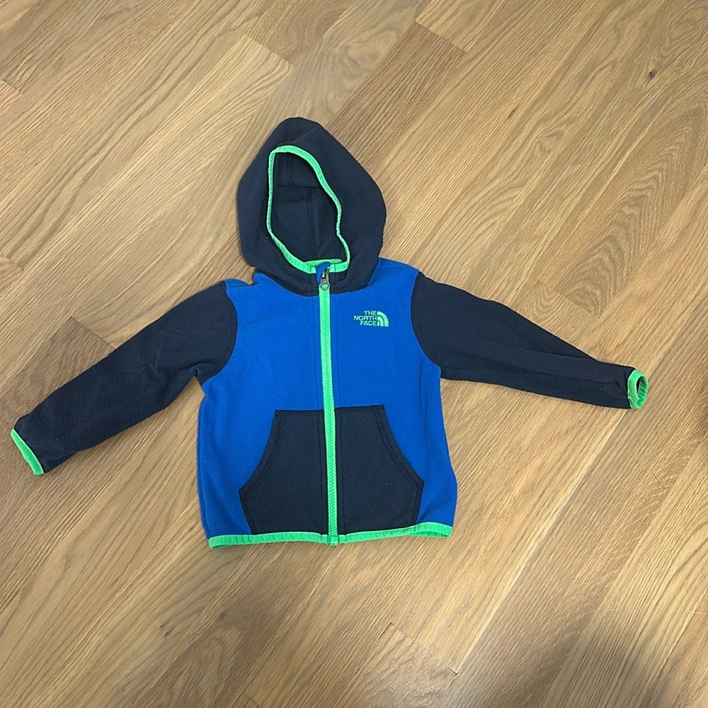 The North Face Fleece